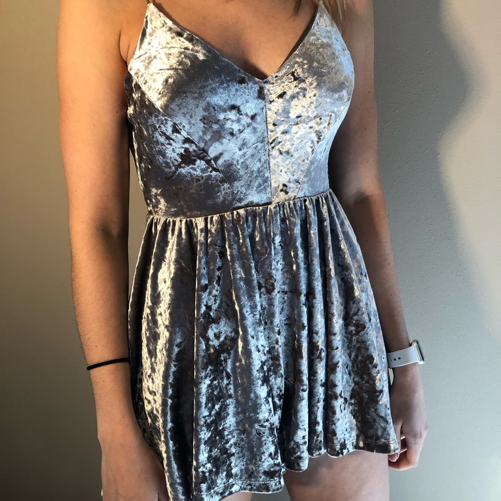 BRAND NEW Nordstrom romper